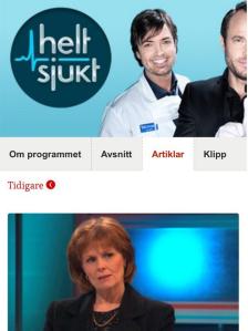 Yvonne Lin Helenius Hörna