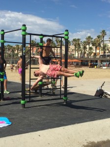 yvonnelin_anatoligrigorenko_träning_flagga