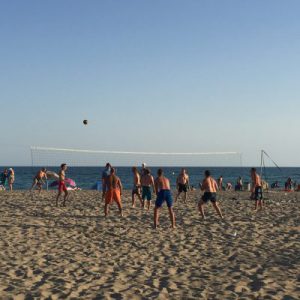 yvonnelin_träning_beachvolley_calafell