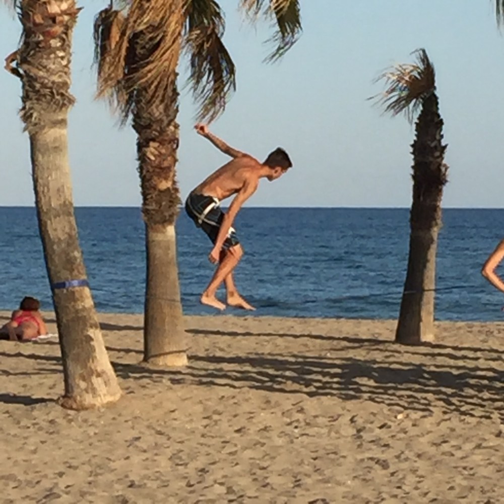 yvonnelin_träning_gåpålina_calafell