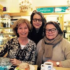 yvonnelin_frukostklubben_träning