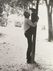 Chang Yeng Chuen 76 år 