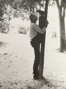 Chang Yeng Chuen 76 år 