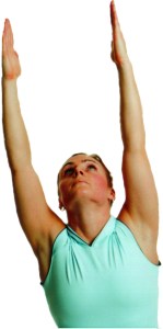 yvonnelin_träning_ortorexi_yogasalut