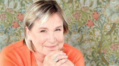 lena nivander friström