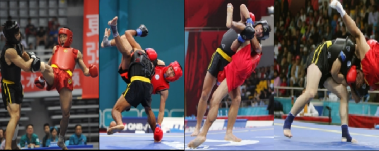 yvonnelin_wushu_träning_Sanda-imagem