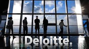 deloitte