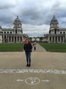 Greenwich University