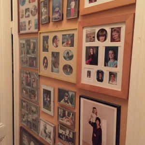 yvonnelin_fotovägg_hemma