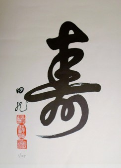 tien-lung-kalligrafi