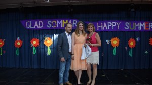 NathalieExamengrundskola