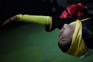 yvonnelin_wushuwomen